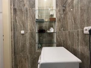 Pronájem bytu 2+kk, Praha, Řehořova, 70 m2