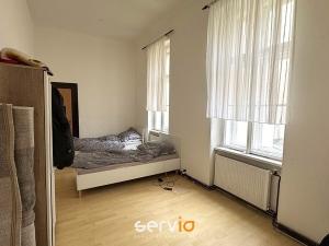 Pronájem bytu 3+1, Brno, Zelný trh, 104 m2