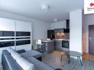 Pronájem bytu 2+kk, Pardubice, Přeloučská, 35 m2