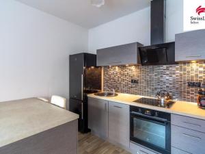 Pronájem bytu 2+kk, Pardubice, Přeloučská, 35 m2