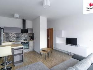 Pronájem bytu 2+kk, Pardubice, Přeloučská, 35 m2