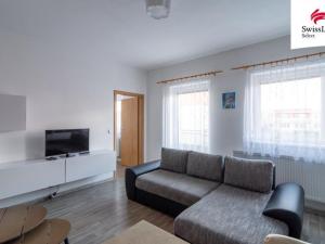 Pronájem bytu 2+kk, Pardubice, Přeloučská, 35 m2