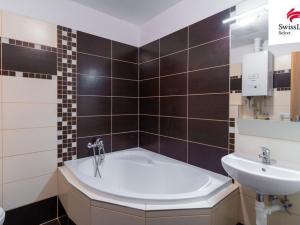 Pronájem bytu 2+kk, Pardubice, Přeloučská, 35 m2