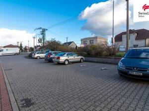 Pronájem bytu 2+kk, Pardubice, Přeloučská, 35 m2