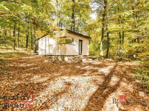 Prodej chaty, Brno - Kníničky, 25 m2