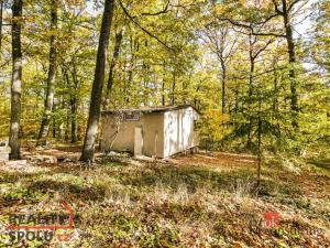 Prodej chaty, Brno - Kníničky, 25 m2