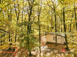 Prodej chaty, Brno - Kníničky, 25 m2