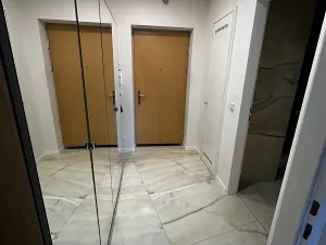 Prodej bytu 1+kk, Praha - Vinohrady, U Zvonařky, 40 m2