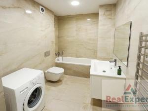 Prodej bytu 1+kk, Praha - Vinohrady, U Zvonařky, 40 m2