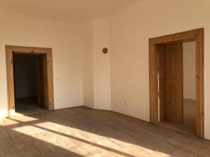 Pronájem bytu 2+1, Hradec Králové, Velké náměstí, 88 m2