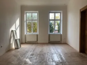 Pronájem bytu 2+1, Hradec Králové, Velké náměstí, 88 m2