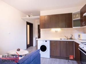 Prodej bytu 1+1, Brno - Komín, Absolonova, 38 m2