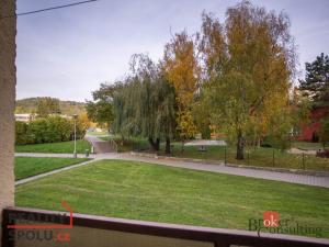 Prodej bytu 1+1, Brno - Komín, Absolonova, 38 m2