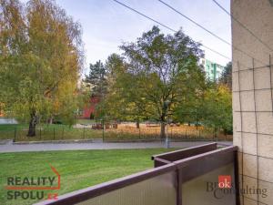 Prodej bytu 1+1, Brno - Komín, Absolonova, 38 m2