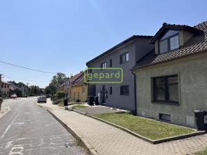 Prodej bytu 3+kk, Brno, Holzova, 79 m2