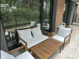 Prodej bytu 2+kk, Praha - Michle, Michelská, 53 m2