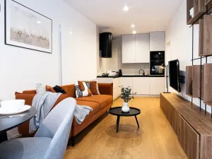 Prodej bytu 2+kk, Praha - Michle, Michelská, 53 m2