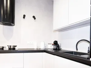 Prodej bytu 2+kk, Praha - Michle, Michelská, 53 m2