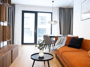 Prodej bytu 2+kk, Praha - Michle, Michelská, 53 m2