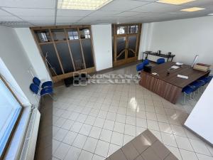 Pronájem obchodního prostoru, Olomouc, Rolsberská, 375 m2