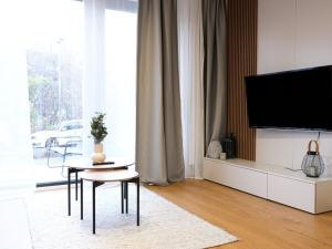 Prodej bytu 2+kk, Praha - Michle, Michelská, 53 m2