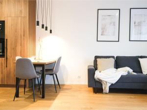 Prodej bytu 2+kk, Praha - Michle, Michelská, 53 m2