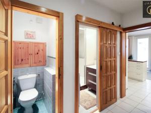 Pronájem bytu 4+kk, Praha - Hodkovičky, Pod lysinami, 75 m2