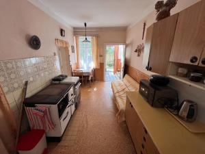 Prodej rodinného domu, Lipovec, 98 m2