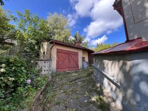 Prodej rodinného domu, Lipovec, 98 m2