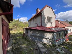 Prodej rodinného domu, Lipovec, 98 m2