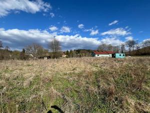 Prodej pozemku pro bydlení, Přerov, 492 m2