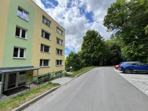 Prodej bytu 3+1, Paseka, 69 m2