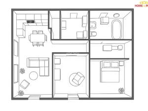 Prodej rodinného domu, Ouběnice, 123 m2