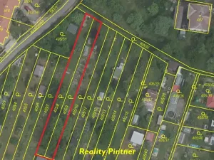 Prodej chaty, Příbram, Kozičínská, 20 m2