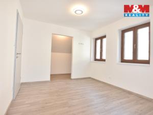 Pronájem bytu 4+kk, Lysá nad Labem, Sojovická, 90 m2