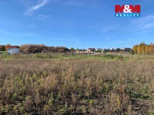 Prodej zahrady, Holubice, 4800 m2