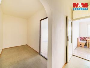 Pronájem bytu 3+1, Cheb, Dvořákova, 78 m2