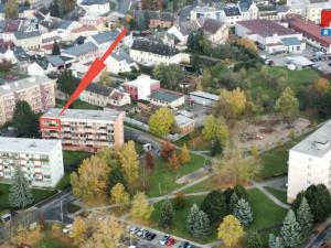 Prodej bytu 3+1, Lanškroun - Žichlínské Předměstí, M. Majerové, 72 m2