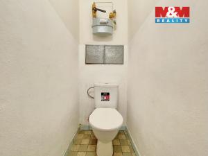 Prodej bytu 3+1, Lanškroun - Žichlínské Předměstí, M. Majerové, 72 m2