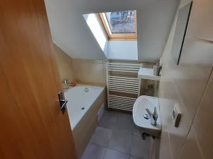 Pronájem bytu 3+1, Horní Maršov, Promenáda, 86 m2