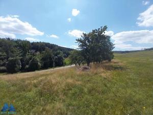 Prodej pozemku pro bydlení, Libňatov, 840 m2