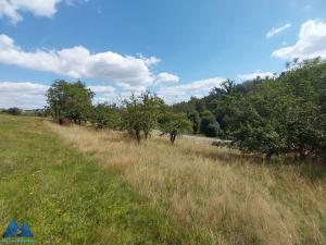 Prodej pozemku pro bydlení, Libňatov, 840 m2