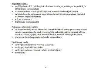 Prodej pozemku pro bydlení, Libňatov, 840 m2