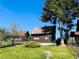 Prodej chaty, Bouzov, 68 m2