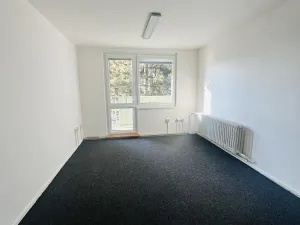 Pronájem kanceláře, Olomouc, Železniční, 40 m2