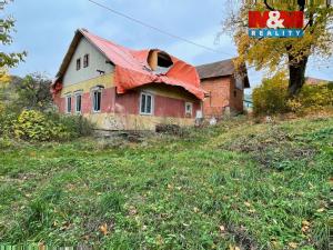 Prodej rodinného domu, Česká Třebová - Skuhrov, 43 m2