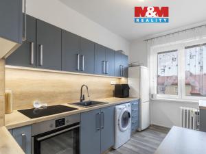 Prodej bytu 3+1, Ostrava - Hrabůvka, Stadická, 73 m2