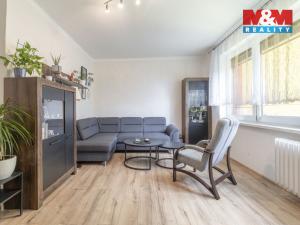 Prodej bytu 3+1, Ostrava - Hrabůvka, Stadická, 73 m2