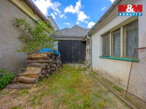 Prodej rodinného domu, Bílá Lhota - Hrabí, 140 m2