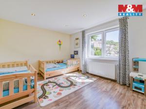 Prodej rodinného domu, Luby, Příčná, 250 m2